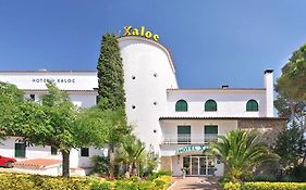 Hotel Xaloc Platja d Aro